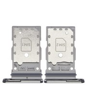 New Dual Sim Card Tray Compatible for Samsung Galaxy S23 Ultra 5G Green