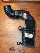 Nos Ford Van Heat Riser 1970s 1980s D9uz-9a603-a
