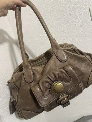 Marc By Marc Jacobs Lovely Aline Satchel Bag
