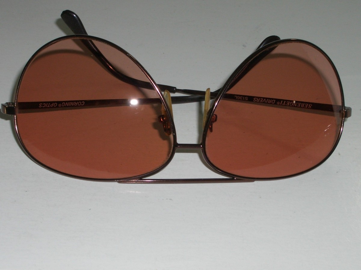 Serengeti Slim Oval Sunglasses with Pink Lenses Serengeti Oval Sunglasses for Women for sale | eBay main image 4
