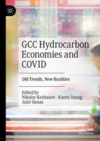 Nikolay Kozhanov (U. A.) | Gcc Hydrocarbon Economies And Covid | Taschenbuch