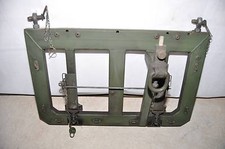 Unimog 435 / U1300 / Vorbaukonsole / Anbaukonsole / Ex. Bundeswehr / BW 