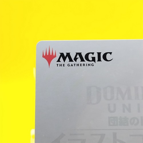 Dominaria United Art MTG Art Card Illustration Collection Japanese Rare 74/81 - Picture 7 of 10