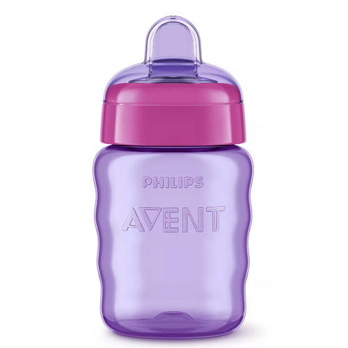 Philips Avent My Easy Sput Cops 9 oz SCF553/23 - Colori ragazza - Foto 3 di 8