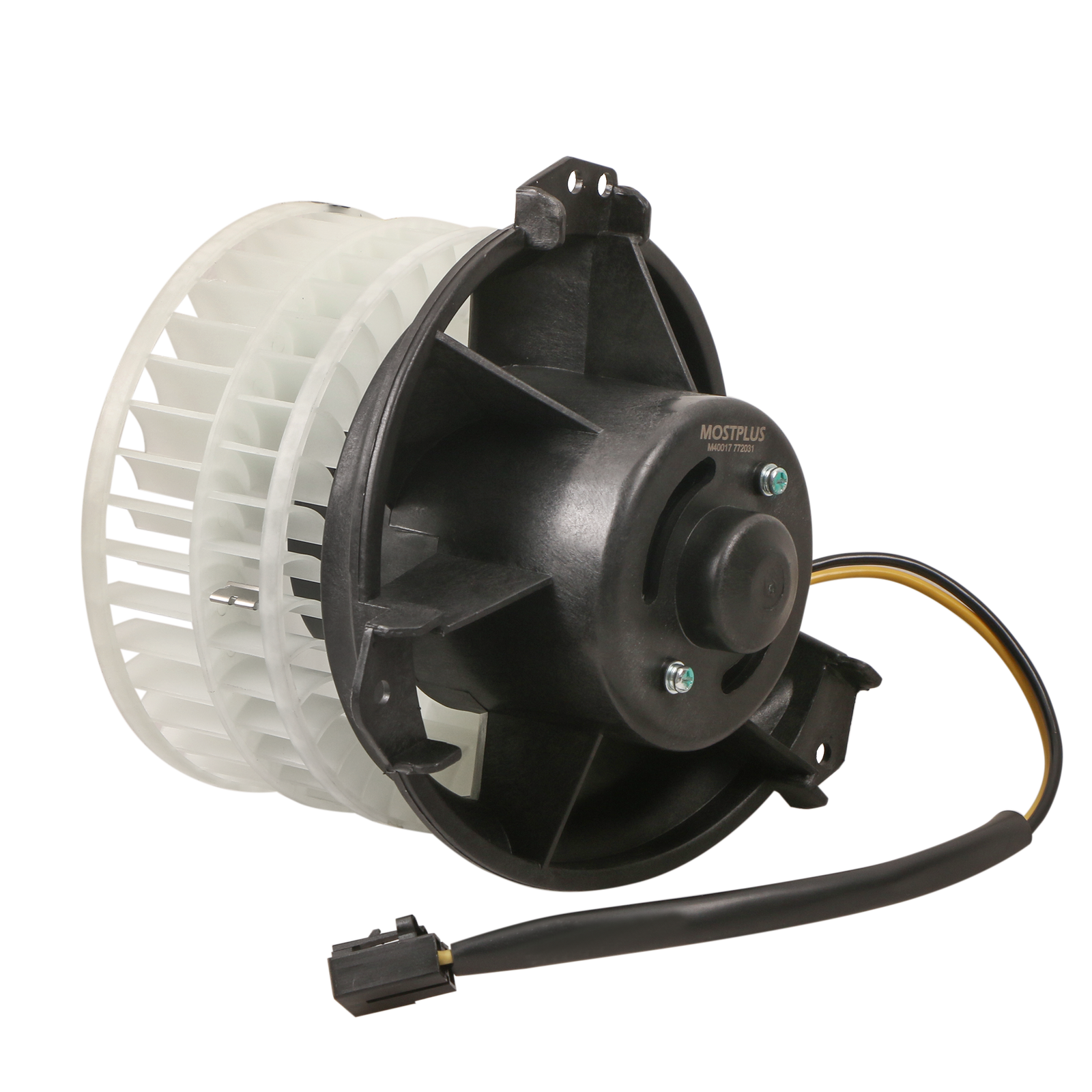 AC Heater Blower Motor Fan Cage For 20012008 Dodge Caravan Chrysler