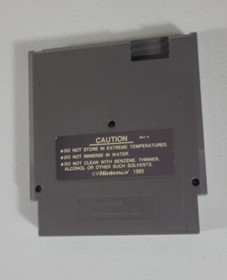 Faxanadu  (Nintendo NES, 1989) Genuine Authentic Vintage Cartridge Only