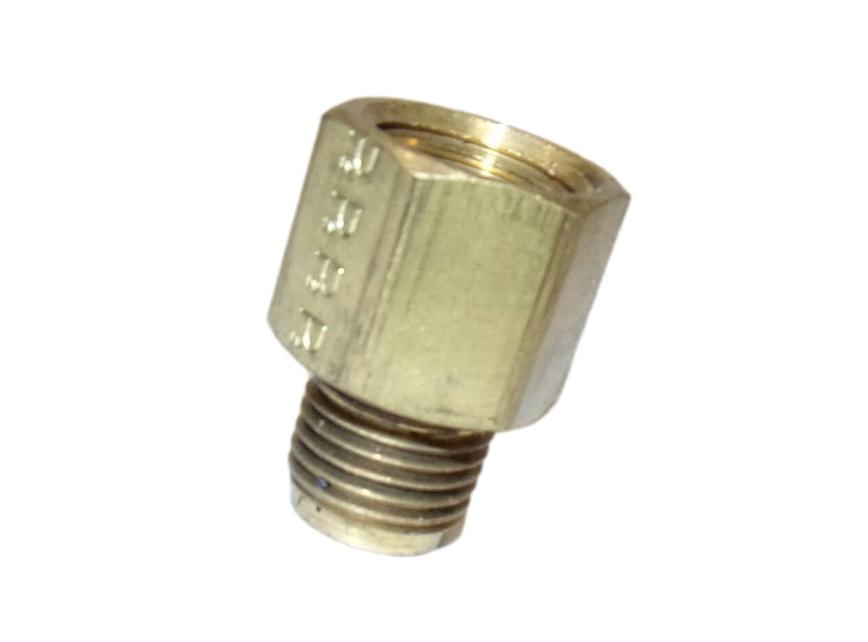 Generic E156 Spark Plug Header Plug