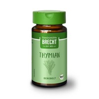 Brecht G Thymian Gerebelt Bio (399,33 Eur/Kg)