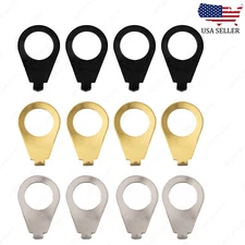 4 Pcs Vintage Knob Position Indicator for Gibson Epi Les Paul SG 3 Colors