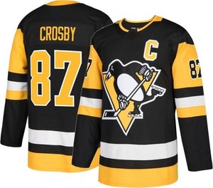 sidney crosby stadium series jersey
