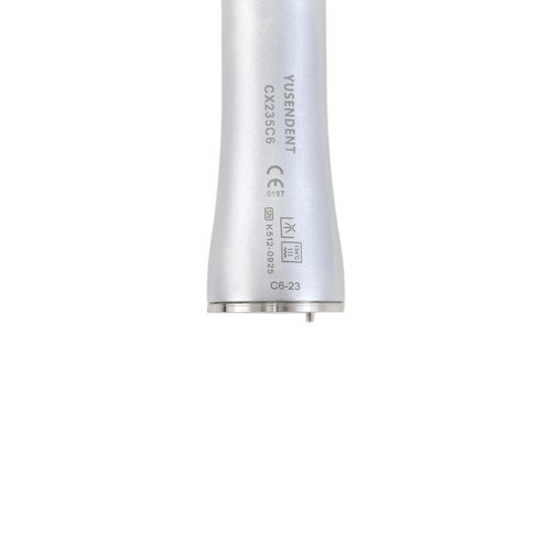 Dental COXO Contra Winkel 1:1 6:1 10:1 20:1 langsame Geschwindigkeit Handstück Implantatoptik - Bild 77 von 78