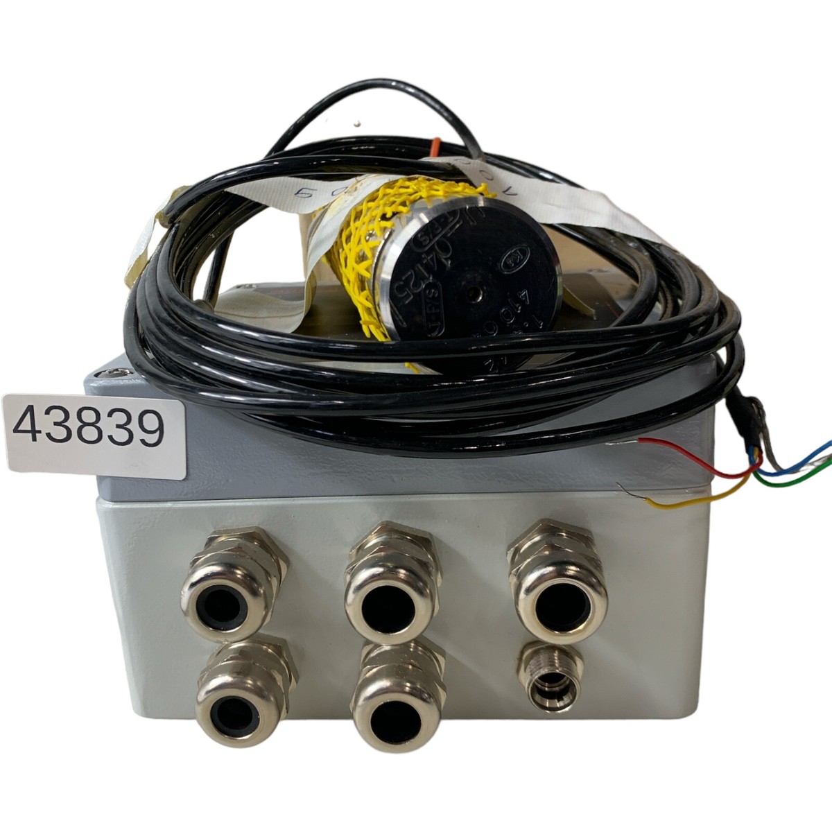 MÜLLER LS-1-3-0-0-1-X-00X Digital Load Measurement System | eBay