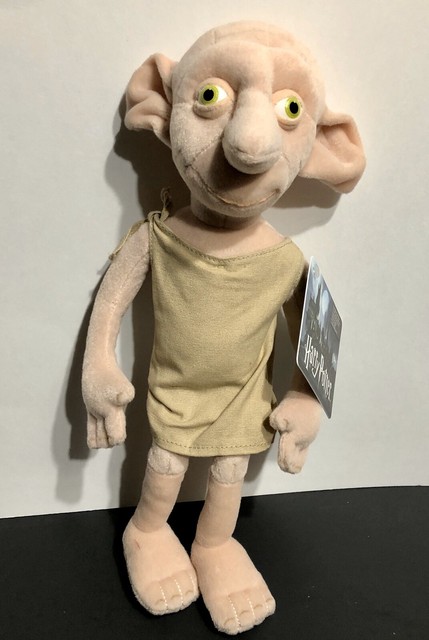 dobby doll for sale