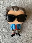 Funko Pop! Movies The Breakfast Club John Bender #146 Vinyl Pop Figure Loose