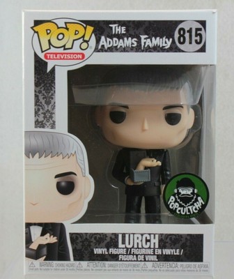 lurch funko pop for sale