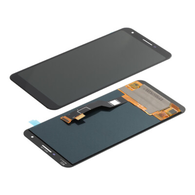 Replacement OLED Display & Digitizer For Google Pixel 3A XL - Touch Screen & LCD Assembly