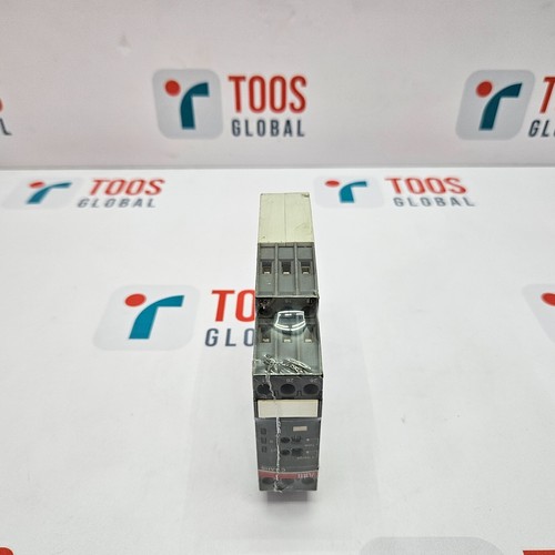 ABB CT-AHS.22S OFF-DELAY WITH AUX VOLTAGE TIME RELAY 1SVR730110R3300 - Picture 8 of 9