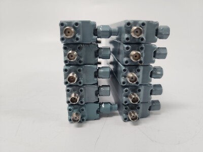 Narda 4226-10 Directional Coupler, 0.5 to 18 GHz, 10 dB, SMA(f) | eBay