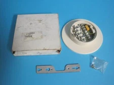 NEW SYSTEM SENSOR B106B 2 WIRE AUTOMATIC FIRE DETECTOR ADAPTER BASE