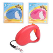 Pet Leash Retractable Dog Leash 10 Ft Dog walking leash for Medium Small Dogs