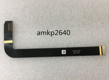 For Microsoft Surface Pro 4 1724 LCD and Touch Screen Digitizer Flex Cable am