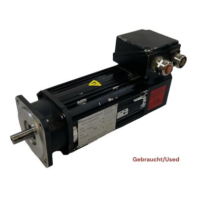 Ferrocontrol Servomotor HD92G4-88S/R