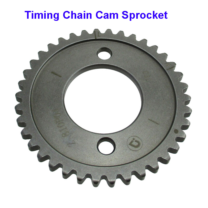 NC250 Timing Chain Cam Sprocket For Zongshen ZS177MM 250cc BSE KAYO