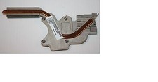 OEM DELL INSPIRON E1505 /6400 CPU HEATSINK 0MK442
