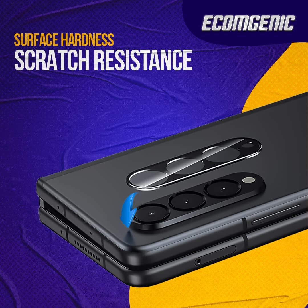Samsung galaxy Z Fold 4 5G Camera Lens Protector Camera lens Cover Designed for