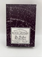 Heroes & Aristocrats Royal Apothic Grooming Kit