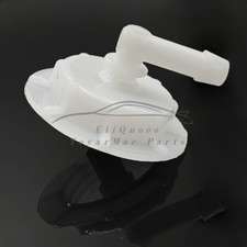 Radiator Coolant Reservoir Overflow Tank Cap For Honda Acura Accord Civic Pilot