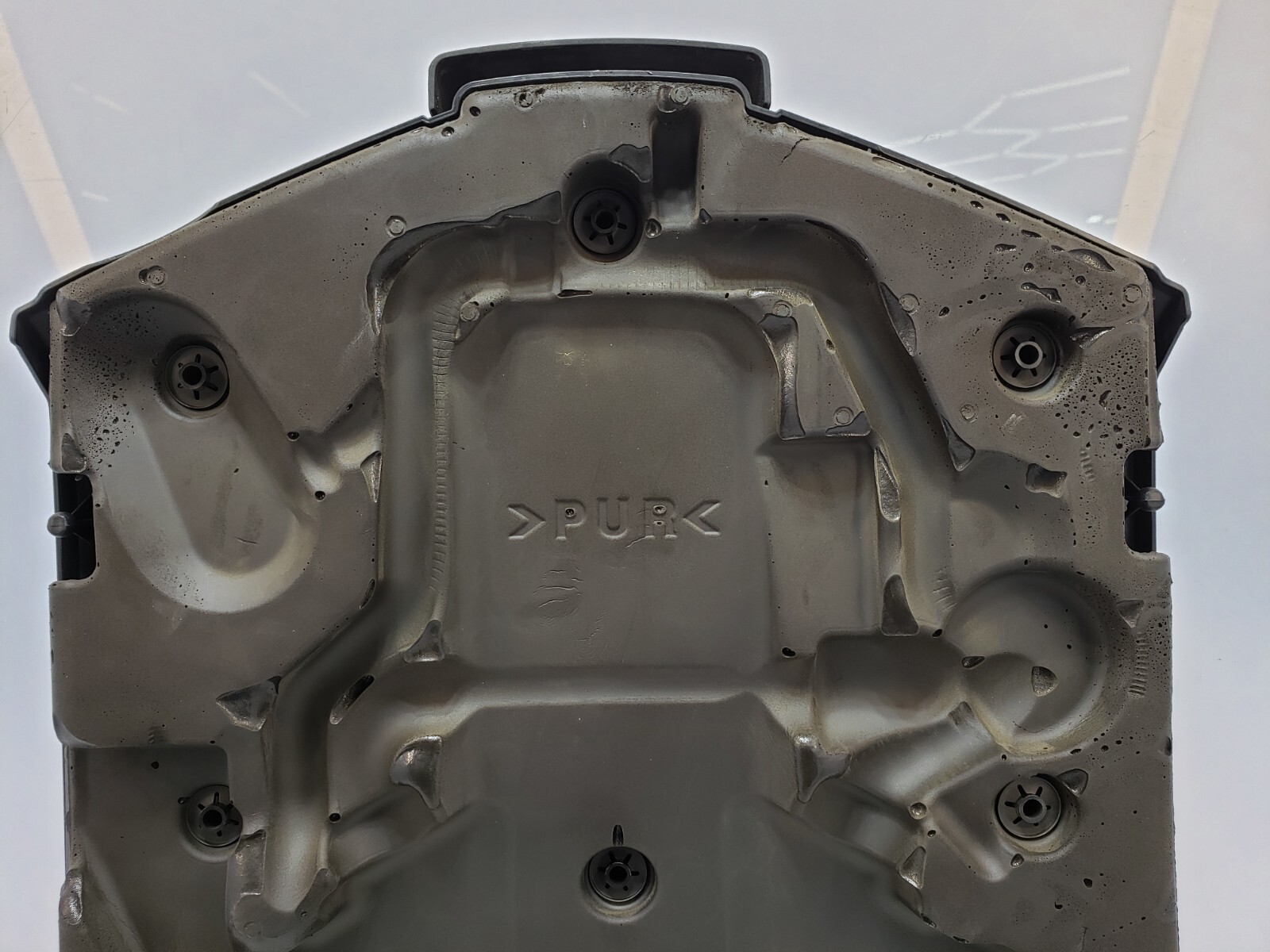 ✅ 2010-2014 OEM Rolls Royce Ghost RR4 6.6L V12 N74R Engine Cover Shield Panel