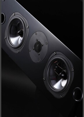 USHER AUDIO S-525 NEW 5 YR WARRANTY $599MSRP  Promo Offer $499 w/ Free Shipping