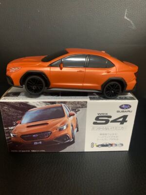 SUBARU  フォトフレーム Minicar Subaru WRX S4 EyeSight Novelty Japan #3644 | eBay