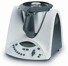 Coltello In Acciaio Inox Per Affettatrici Mondial TM3300 E 3000 - Foto 4