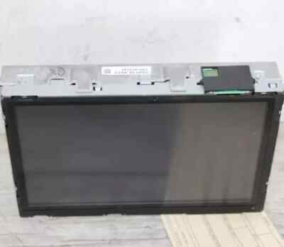 2019-2020 Nissan Pathfinder Armada QX60 Touch Screen NAVIGATION Radio DISP OEM