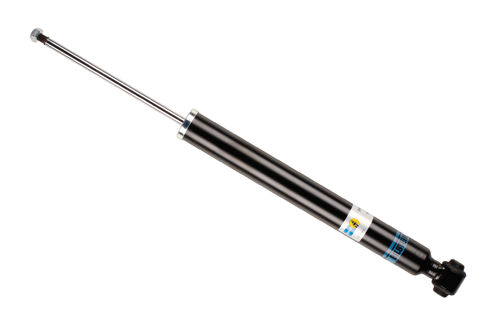 BILSTEIN 24-166676 Shock Absorber for MERCEDES-BENZ,MERCEDES-BENZ (BBDC)