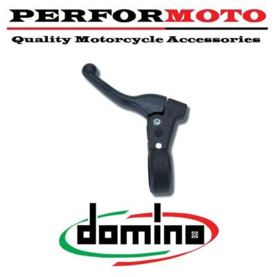 Domino 0511 schwarz Dekompressions-/Hotstarthebel passend für Maico Bikes