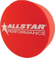Allstar Professional Schaum-Kotstopfen Rot 5In