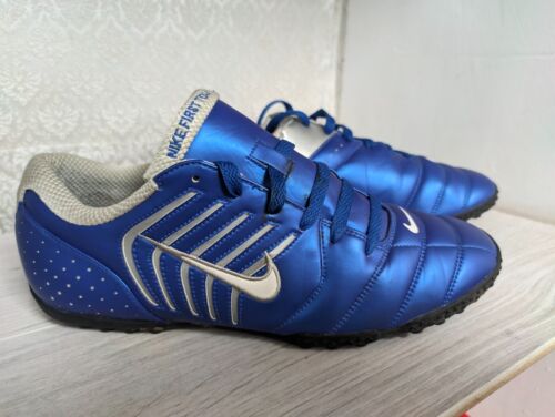 Nike 5 elastico Air Zoom Control First Touch TF 2006 US 10
