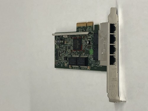 KJYD8 DELL Broadcom Ll 57711 Dual Port PCI-E Sfp , 10gb, Gigabit Network Card For R910 - Foto 10