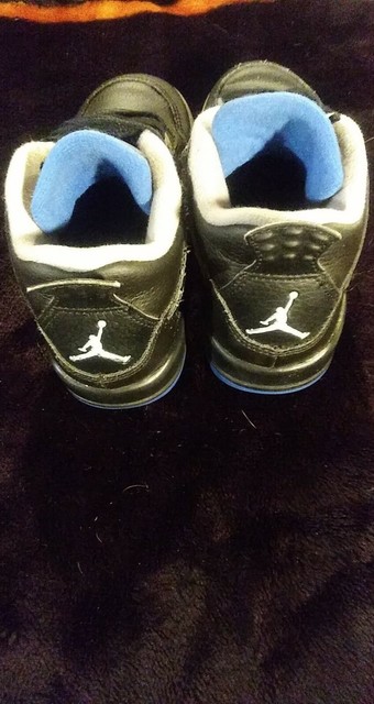 jordan 4 alternate blue