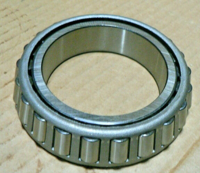 Подшипник 395a 394a Подшипник 395a 394a