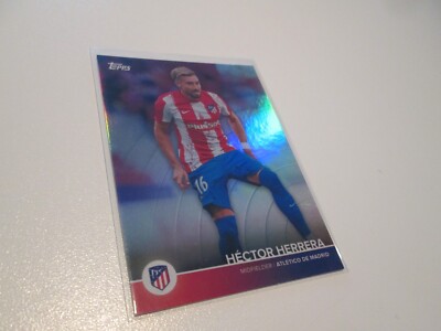 013  of 199   Hector Herrbera   #14    limited  013/199  Topps 2022