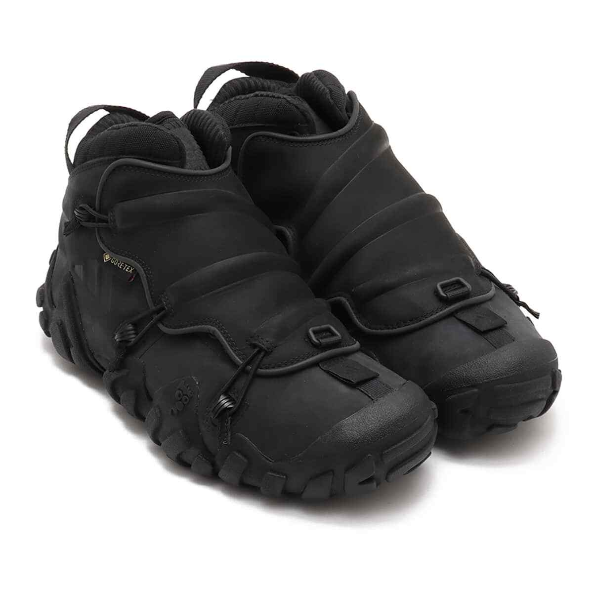adidas Originals Radlander Eqt Gtx Color Cblack Cblack adidas Originals Radlander Eqt Gtx Color Cblack Cblack