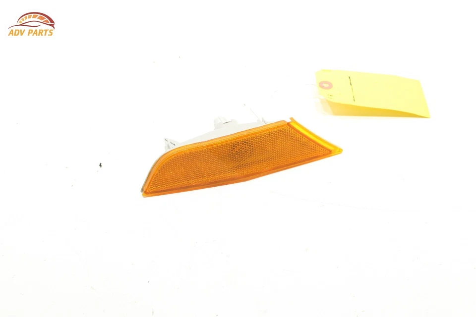 2018–2024 HONDA ODYSSEY МАРКЕР ПЕРЕДНЕГО ПРАВОГО КРЫЛА ПОВОРОТНИК ЛАМПА ОТ ОРИГИНАЛЬНОГО ПРОИЗВОДИТЕЛЯ - Изображение 2 из 4