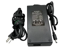 Alitove AC/DC Adapter Power Supply 12V 8A 192W For LED Strip Light & CCTV Camera