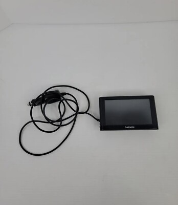 Used Ebay Gps Used 5” Garmin GPS 145-01615-10 - Tested | eBay