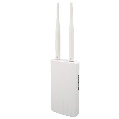 4G LTE Wireless Router With SIM Card Slot 300Mbps Unlocked Wireless Mobile W Fit - Picture 9 of 24
