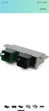 Glow Plug Control Relay Module GPCM For Ford Powerstroke Diesel YC3Z12B533AA